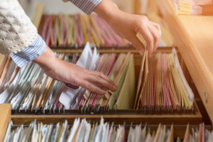 Tracking Incidents – Not Just Accidents