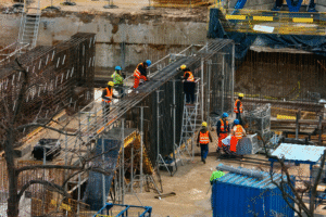 Measuring the Effectiveness of Your Safety Program 