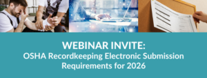 OSHA webinar
