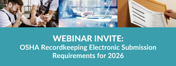 OSHA webinar