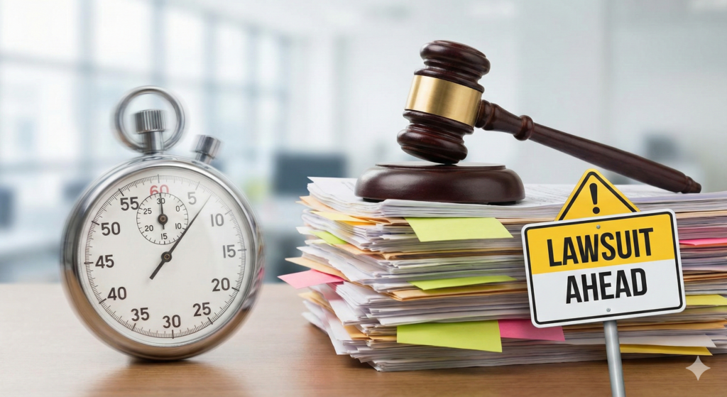 HR risks are preventable