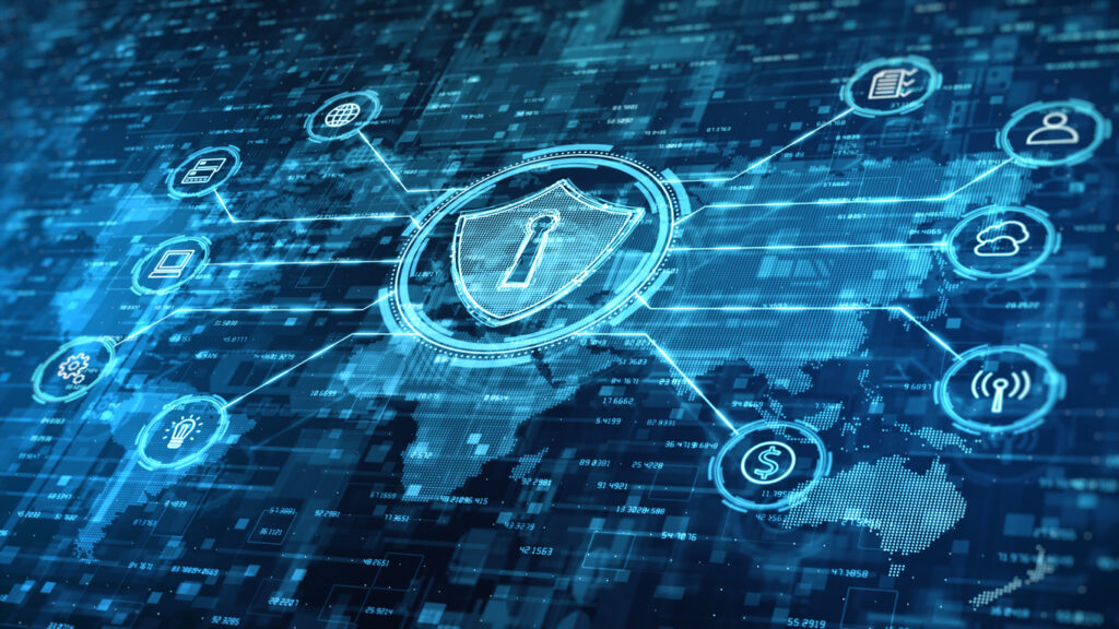 cyberattacks disrupting more than IT department