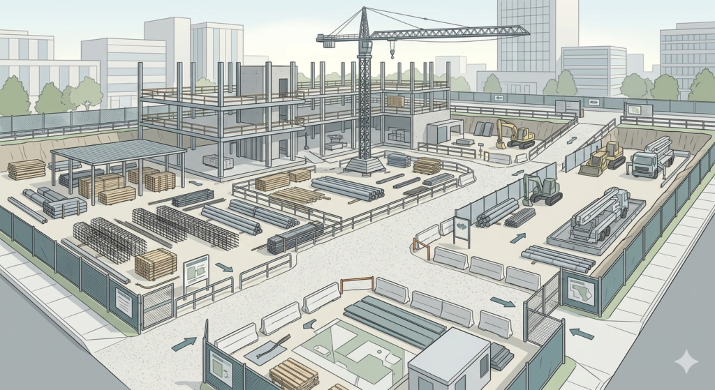 5 Construction Risk CFOs Should Know