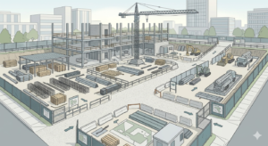 5 Construction Risk CFOs Should Know
