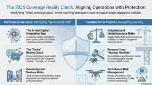 Common Insurance Gaps Infographic