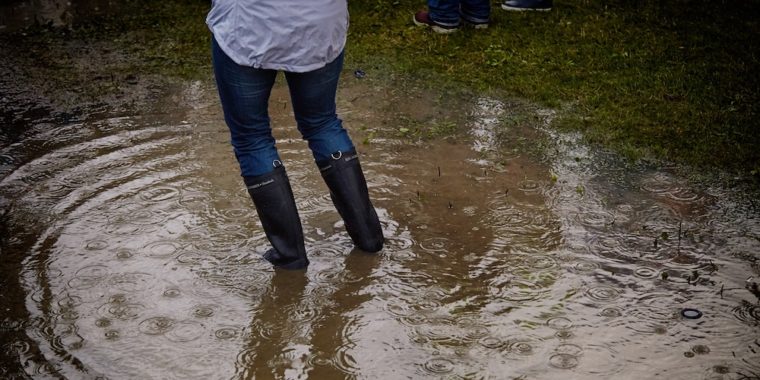 flood insurance Horsham PA