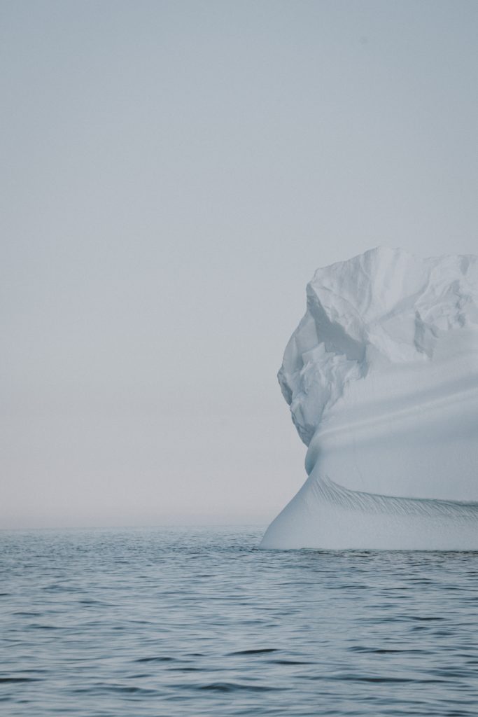 iceberg